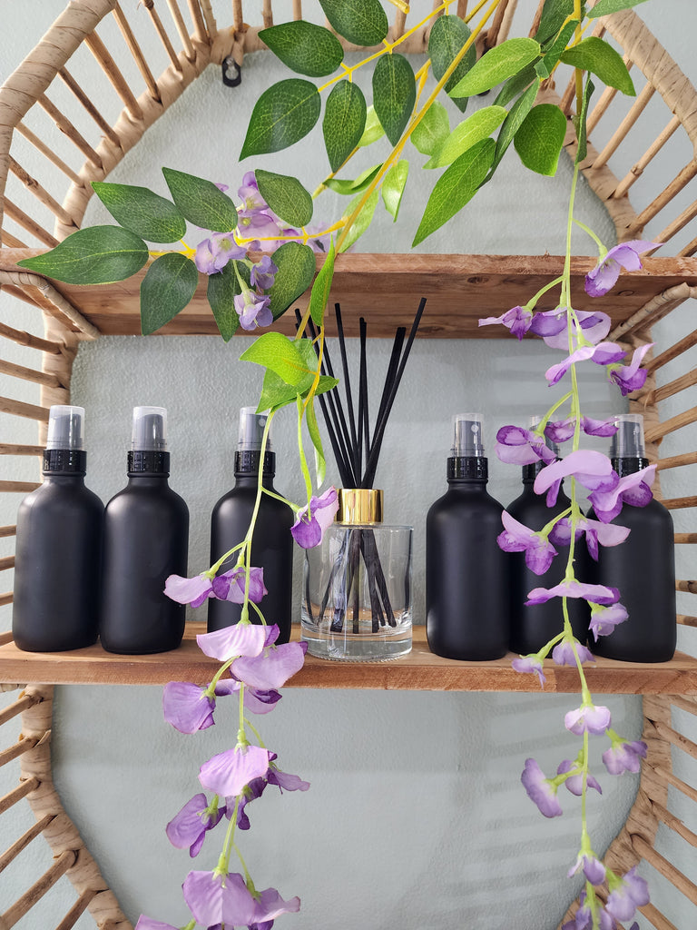Diffuser Making Class | Ellis Station Candle Co